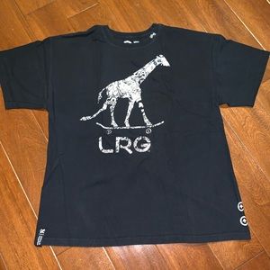 Lrg Graphic Tee